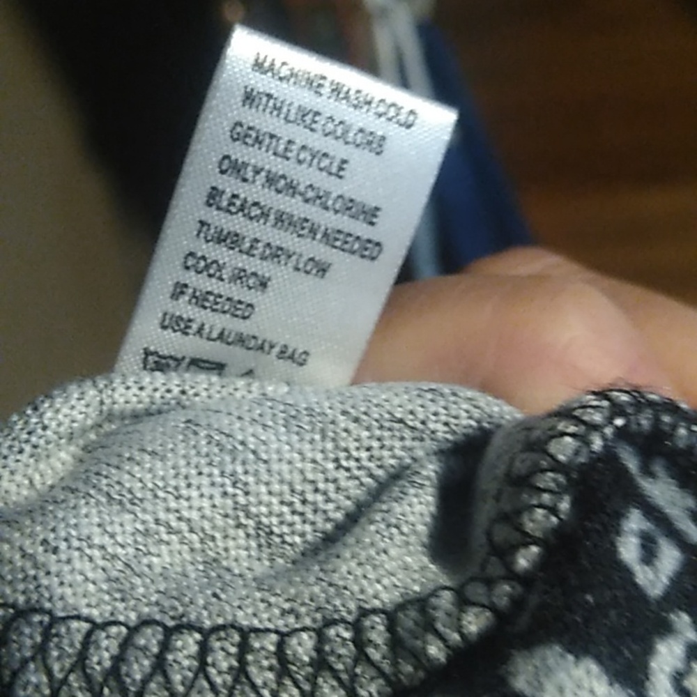 Women's open-front jacket - Picture 4 of 8